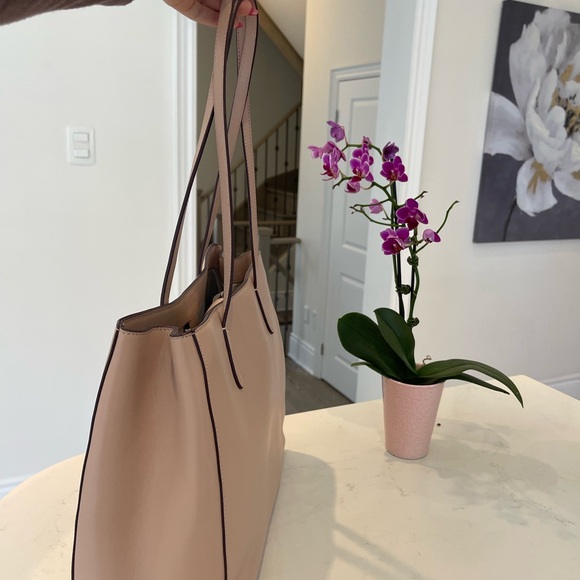 Pink computer bag - Picture 4 of 7